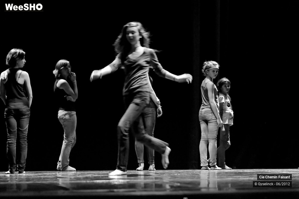 15/31 photos du spectacle Blanche neige et les dix nains