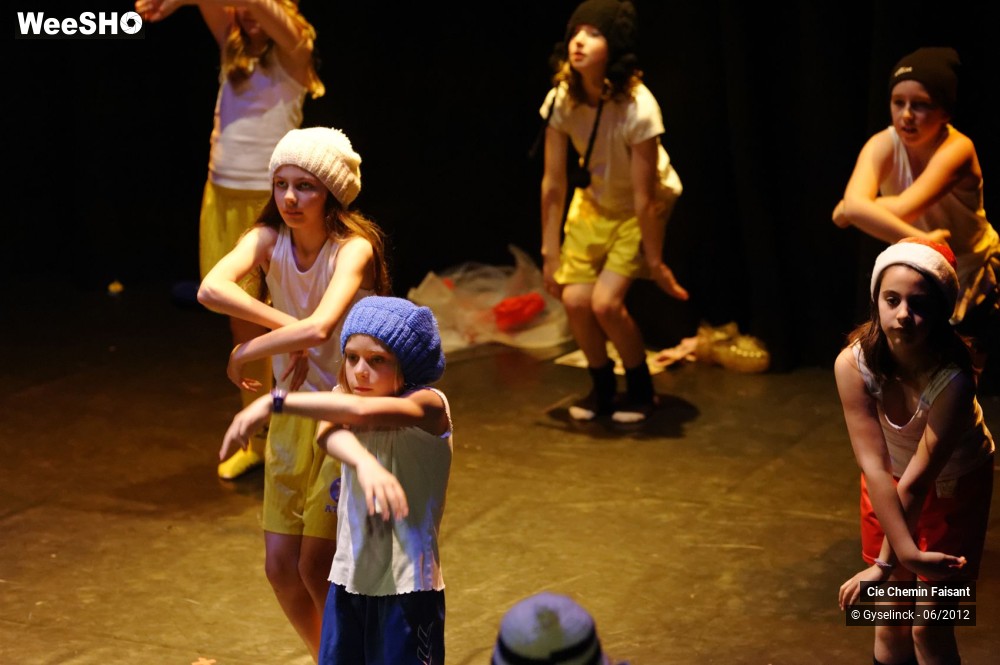 16/31 photos du spectacle Blanche neige et les dix nains