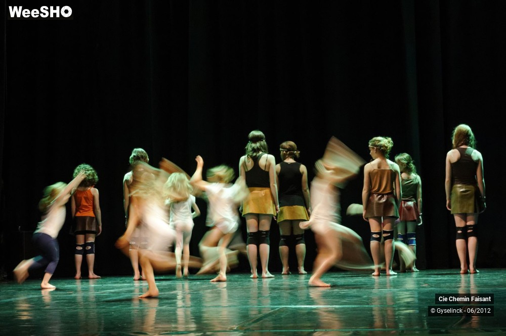 19/31 photos du spectacle Blanche neige et les dix nains