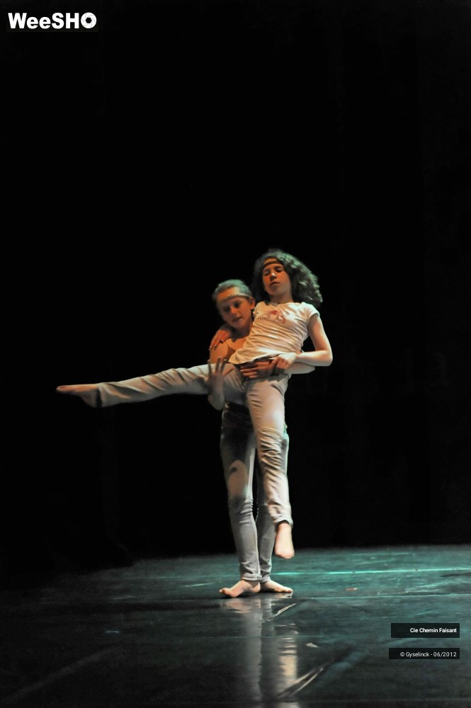 21/31 photos du spectacle Blanche neige et les dix nains