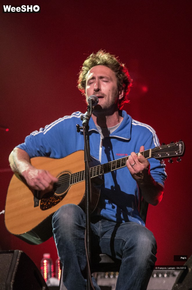 2/10 photos du spectacle Pep's