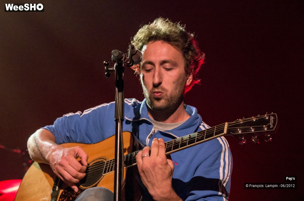 3/10 photos du spectacle Pep's