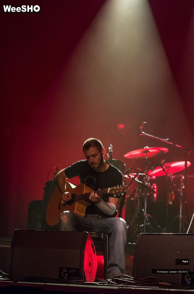 4/10 photos du spectacle Pep's