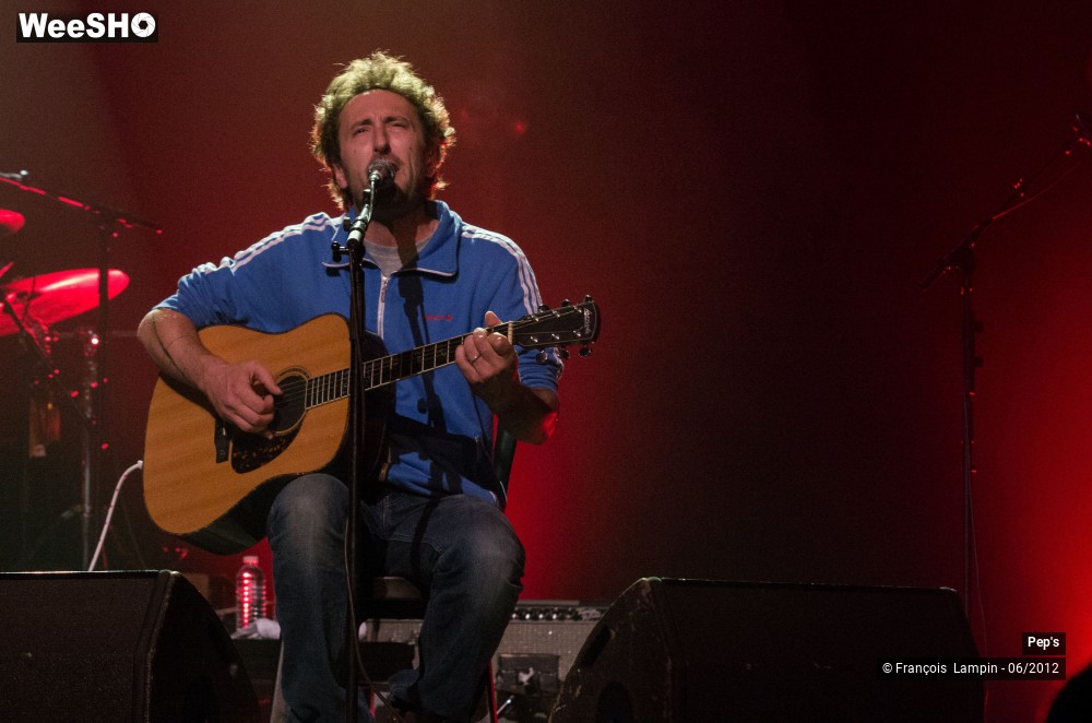 5/10 photos du spectacle Pep's