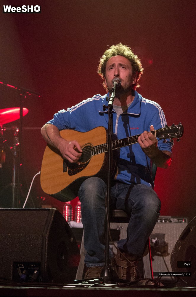 6/10 photos du spectacle Pep's