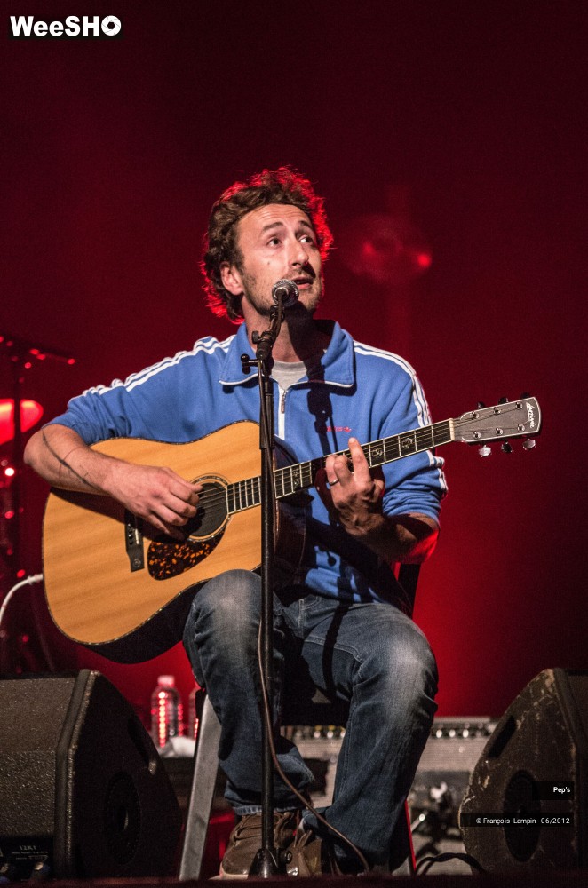 7/10 photos du spectacle Pep's