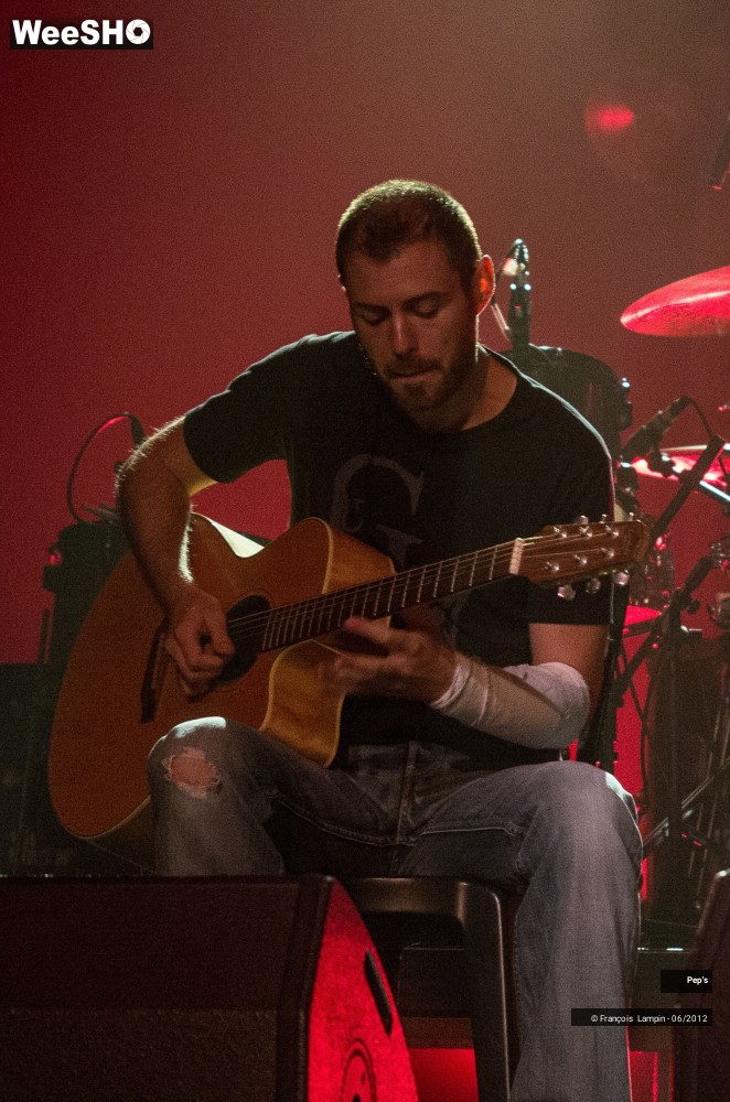 8/10 photos du spectacle Pep's