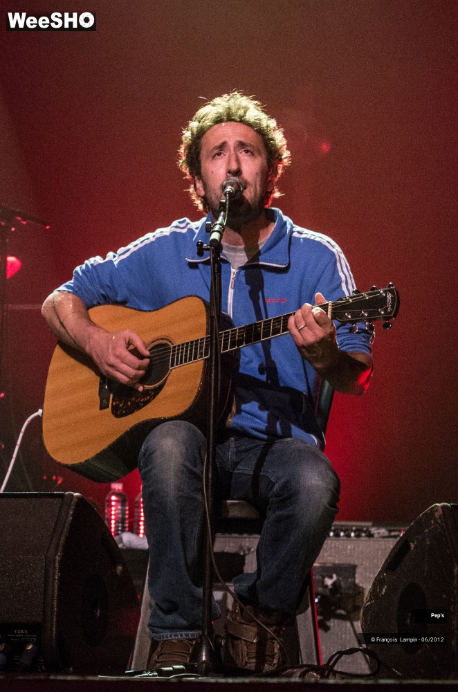 9/10 photos du spectacle Pep's