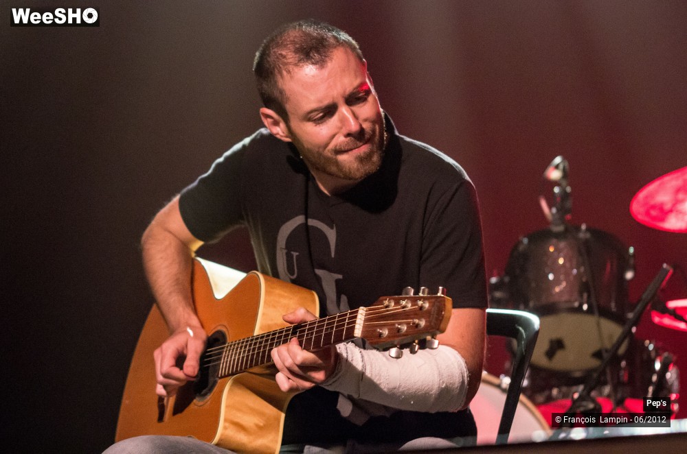 10/10 photos du spectacle Pep's