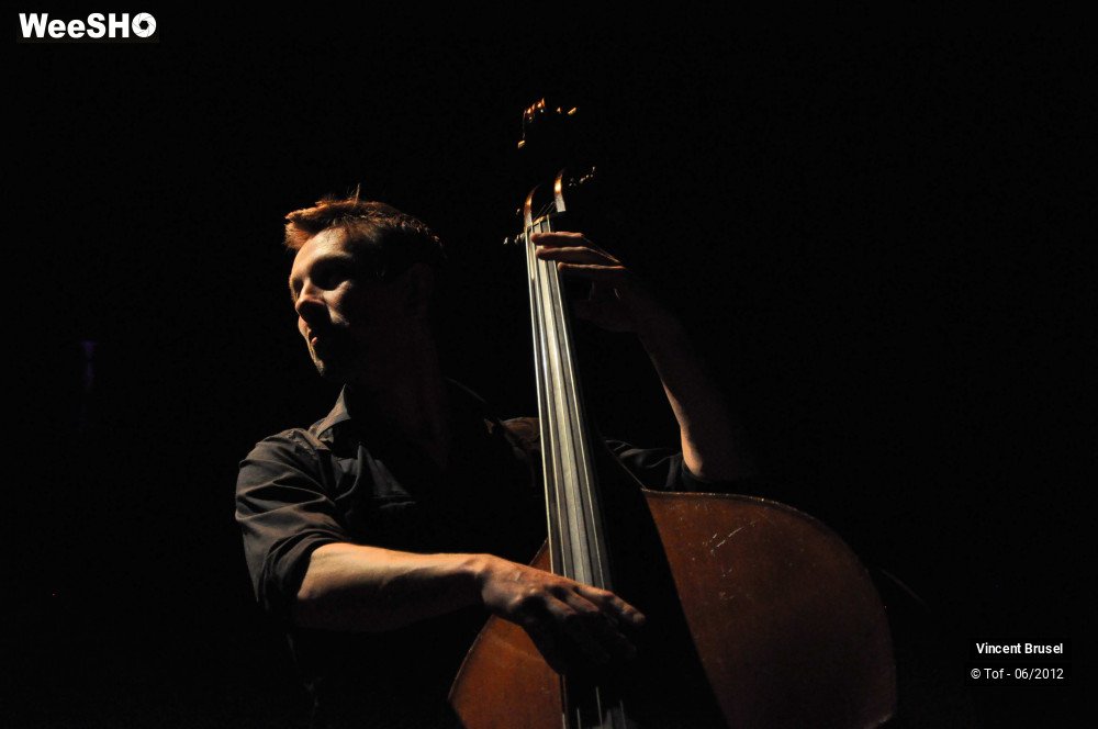 1/37 photos du spectacle Vincent Brusel