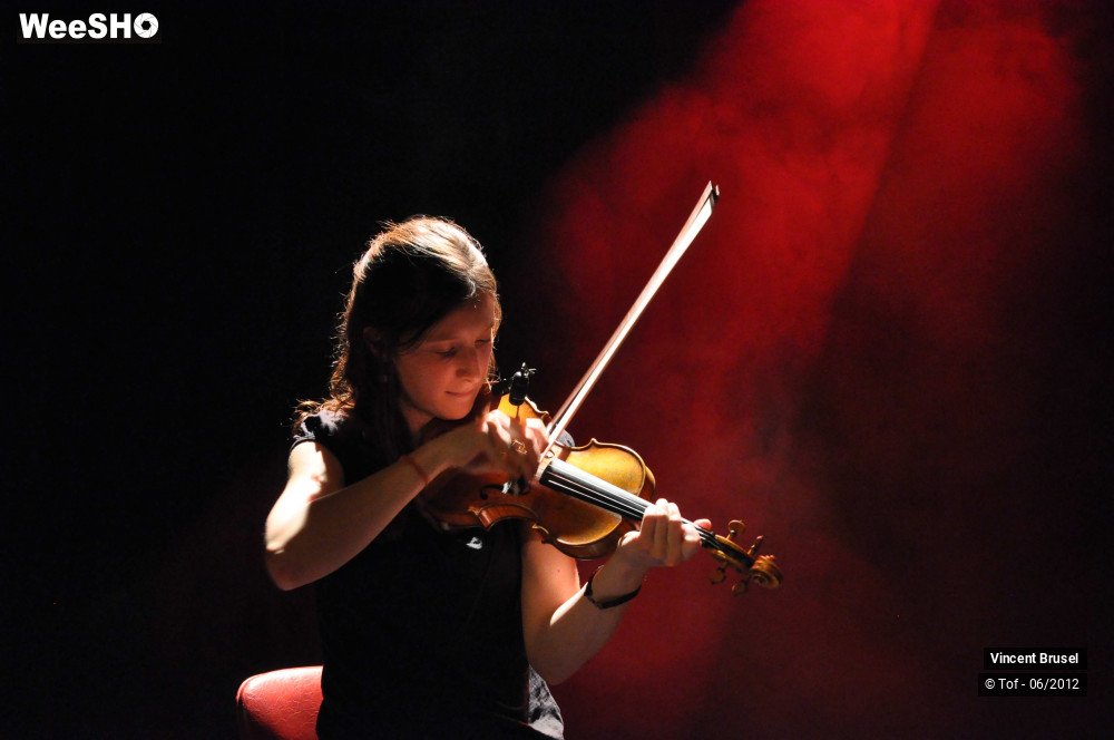 9/37 photos du spectacle Vincent Brusel
