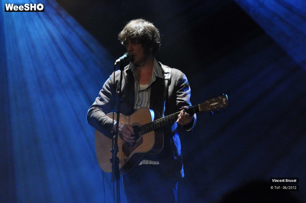 10/37 photos du spectacle Vincent Brusel