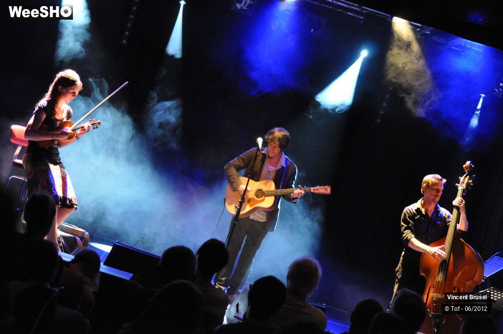 14/37 photos du spectacle Vincent Brusel