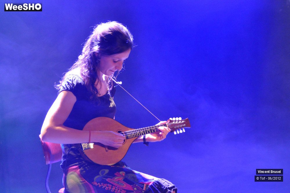 15/37 photos du spectacle Vincent Brusel