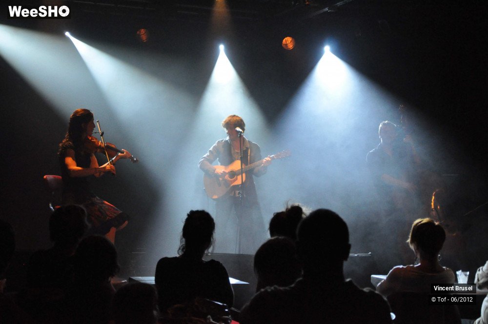 17/37 photos du spectacle Vincent Brusel