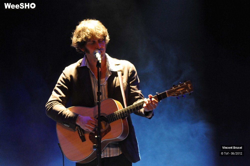 18/37 photos du spectacle Vincent Brusel