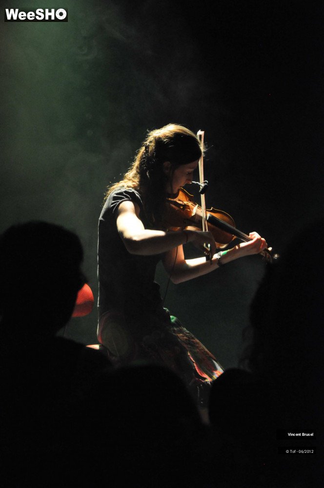 20/37 photos du spectacle Vincent Brusel