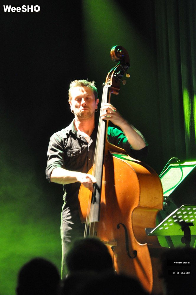 22/37 photos du spectacle Vincent Brusel