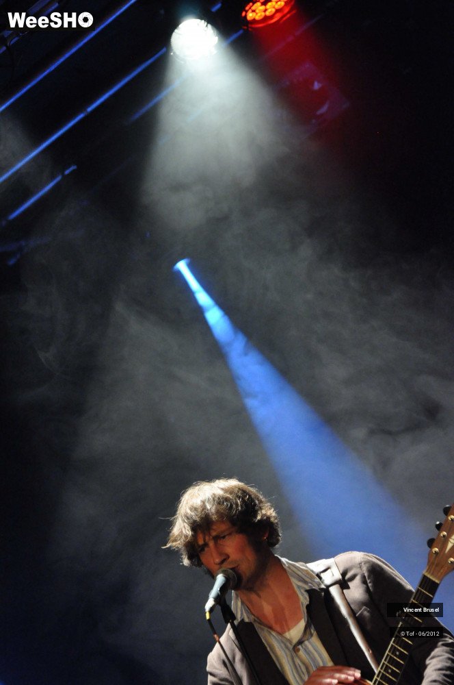 25/37 photos du spectacle Vincent Brusel