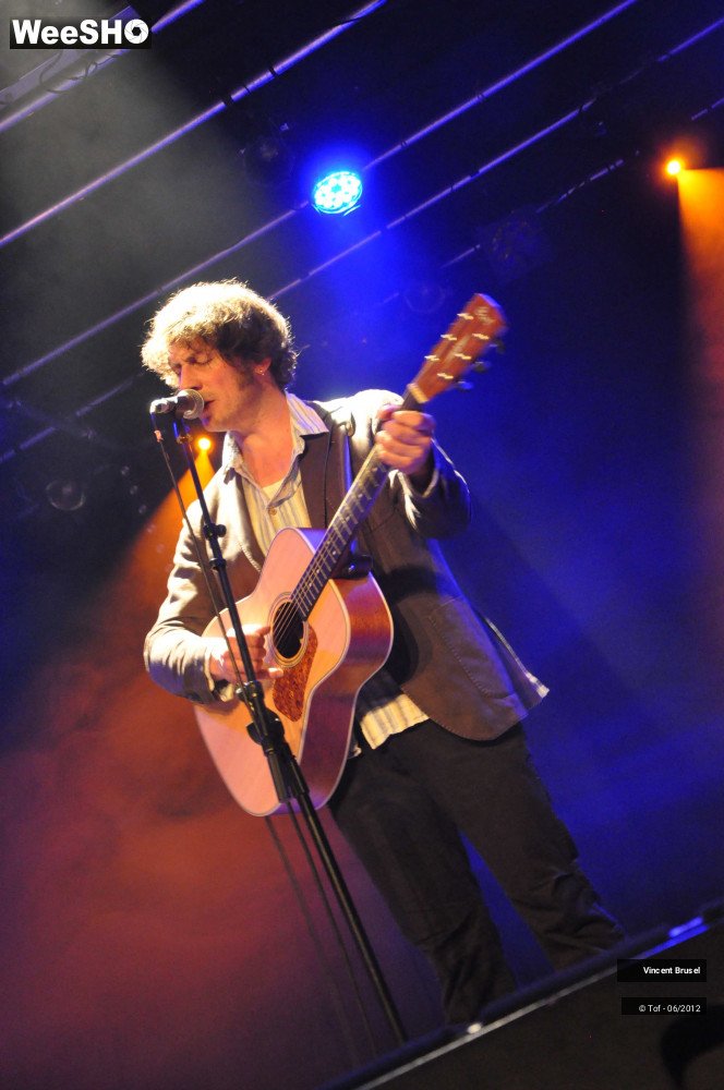 32/37 photos du spectacle Vincent Brusel