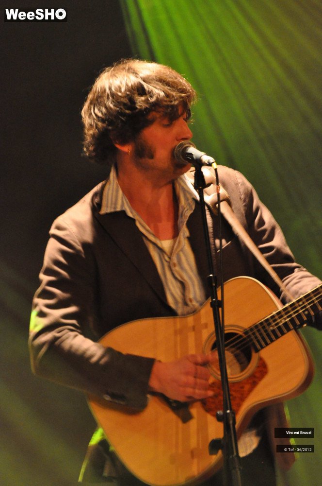 33/37 photos du spectacle Vincent Brusel