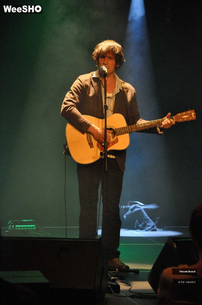 35/37 photos du spectacle Vincent Brusel