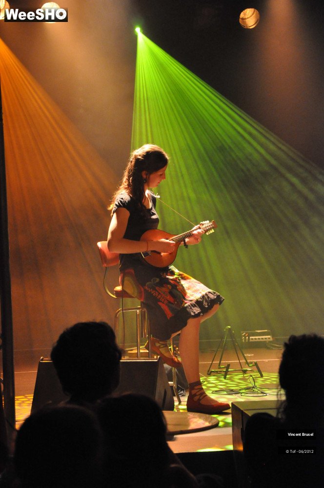 36/37 photos du spectacle Vincent Brusel