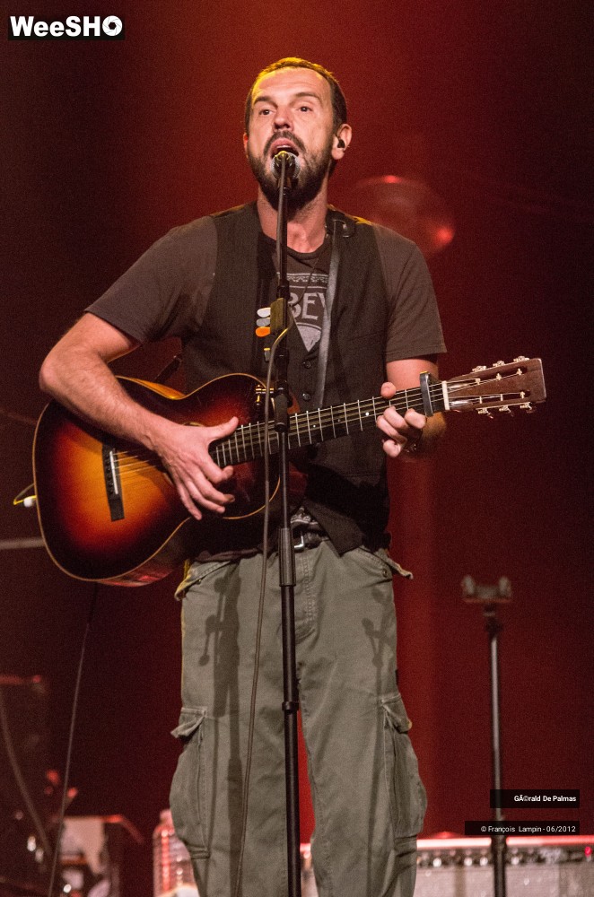 4/25 photos du spectacle Gérald de Palmas