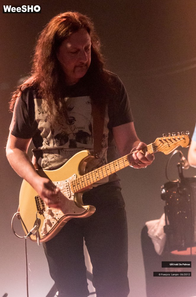 8/25 photos du spectacle Gérald de Palmas