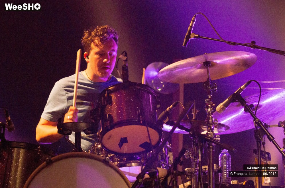 9/25 photos du spectacle Gérald de Palmas