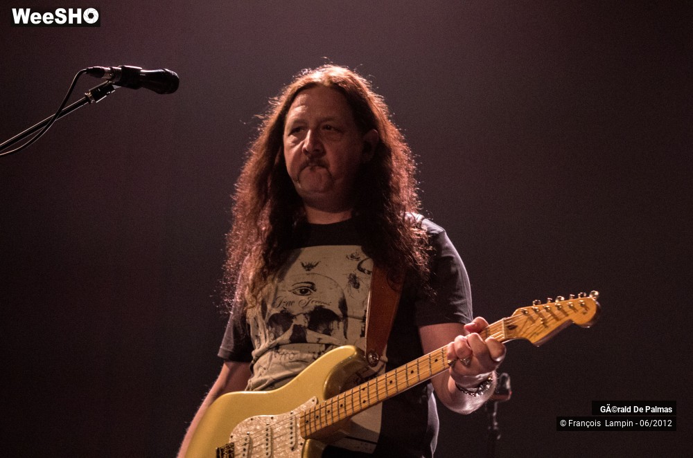 10/25 photos du spectacle Gérald de Palmas