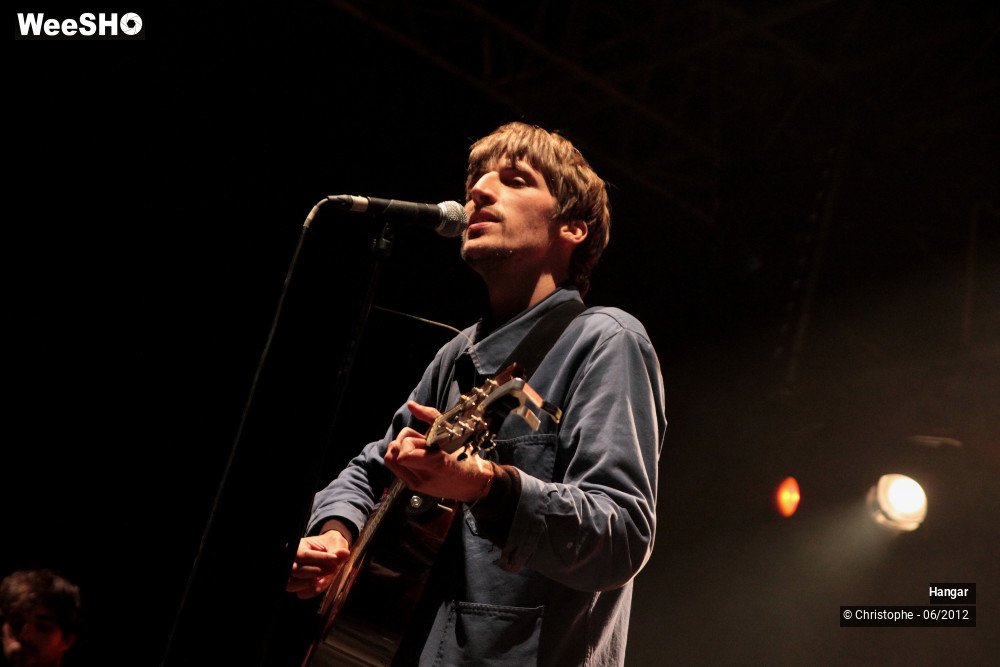 1/42 photos du spectacle Hangar