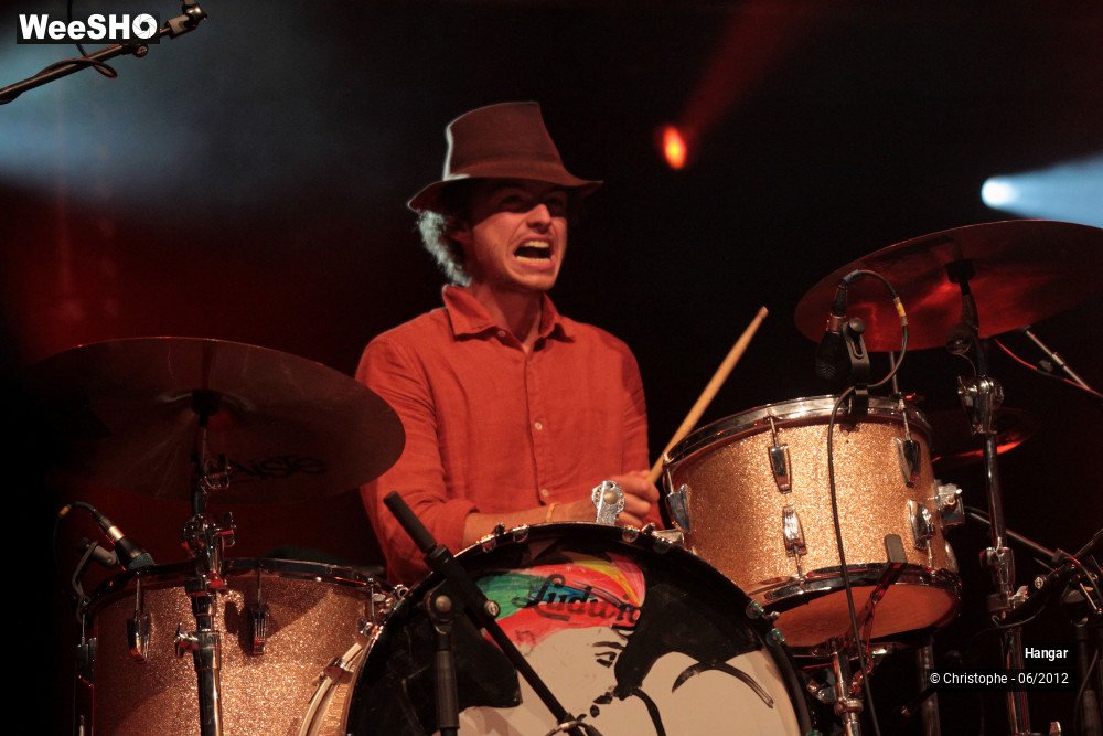 2/42 photos du spectacle Hangar