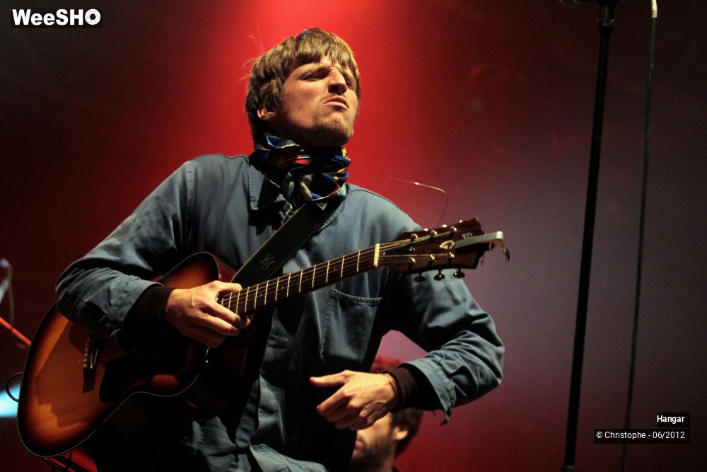 5/42 photos du spectacle Hangar