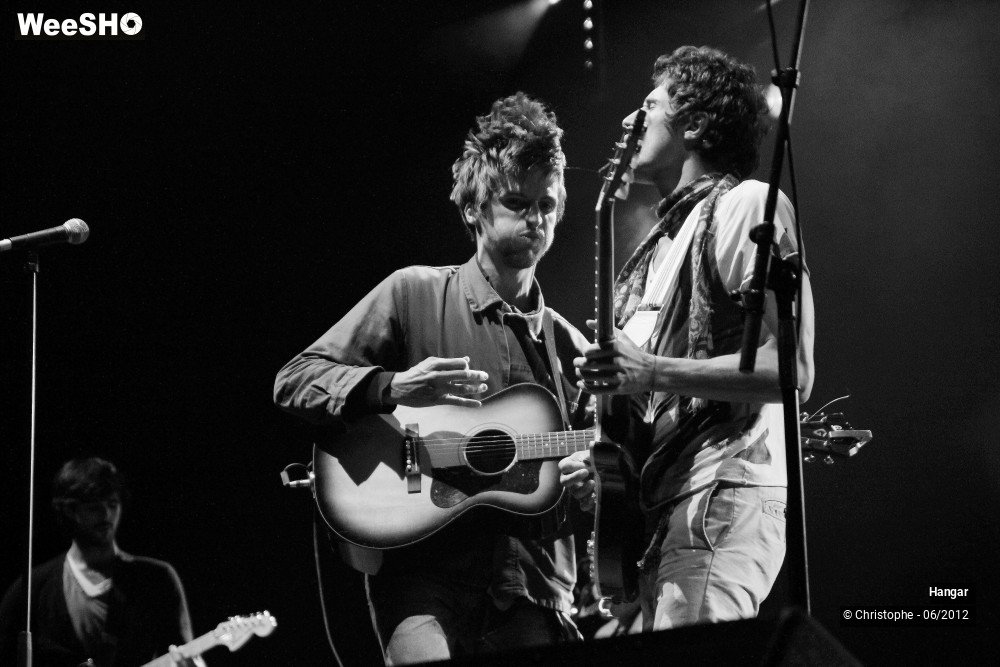 7/42 photos du spectacle Hangar