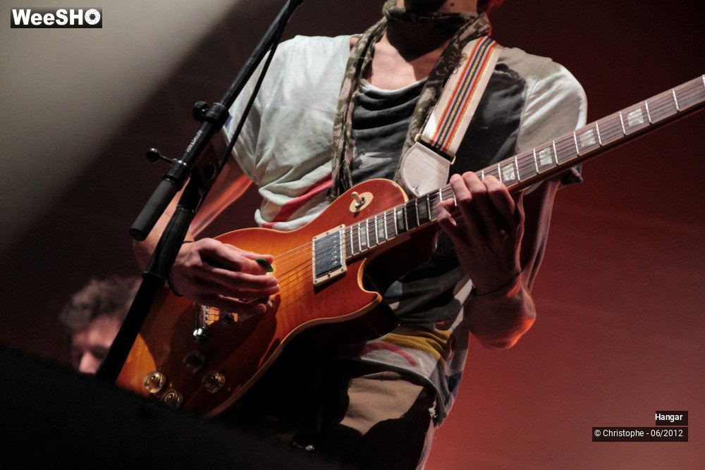 8/42 photos du spectacle Hangar