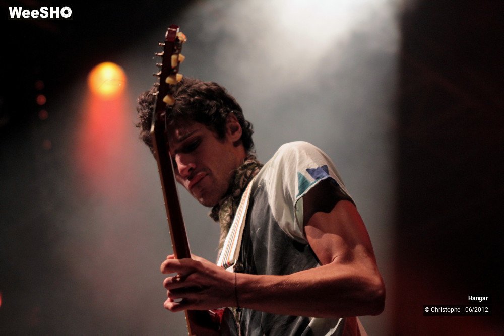 9/42 photos du spectacle Hangar