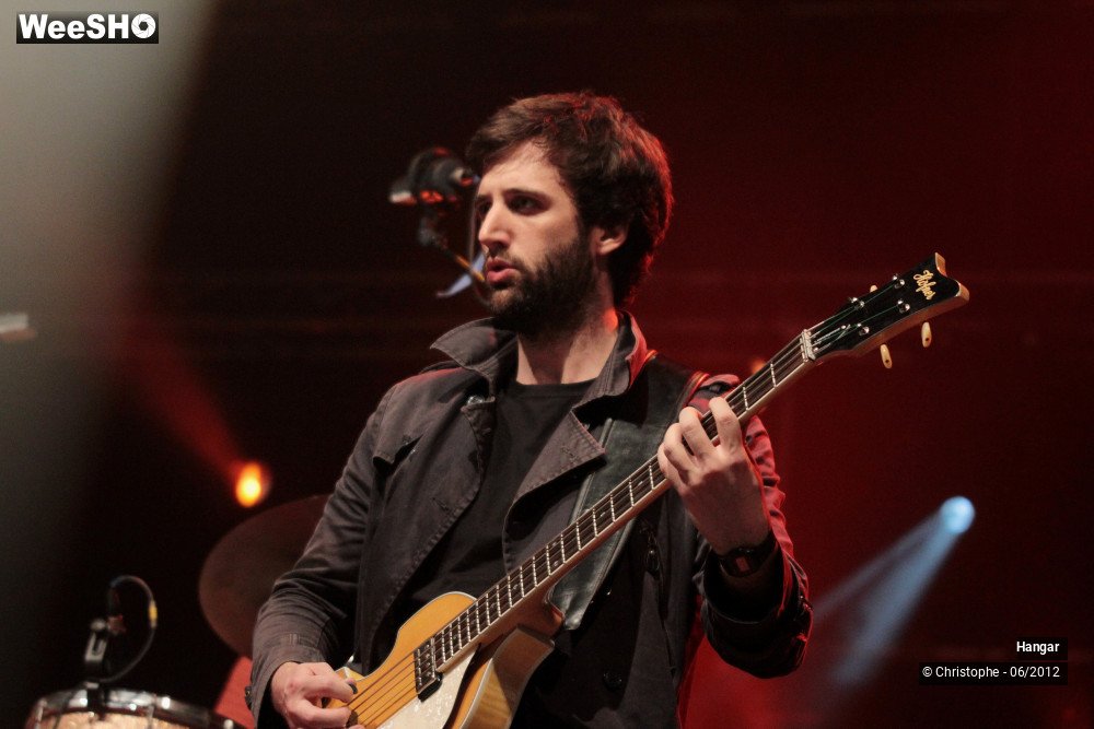 10/42 photos du spectacle Hangar