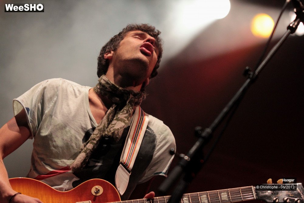 11/42 photos du spectacle Hangar