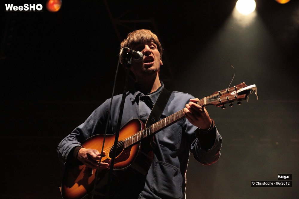 12/42 photos du spectacle Hangar