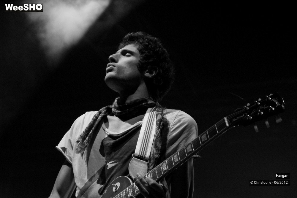 14/42 photos du spectacle Hangar