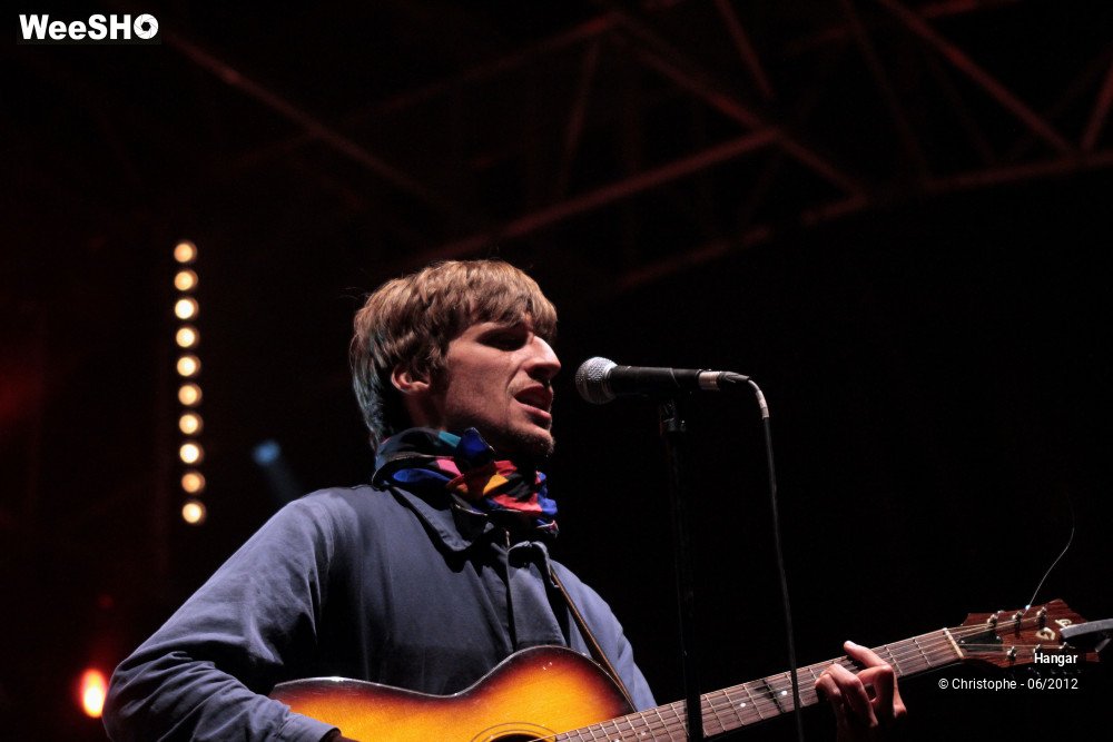 16/42 photos du spectacle Hangar