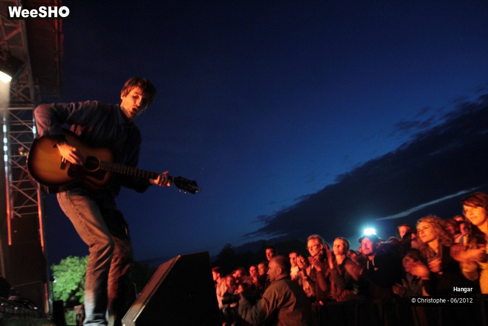 19/42 photos du spectacle Hangar