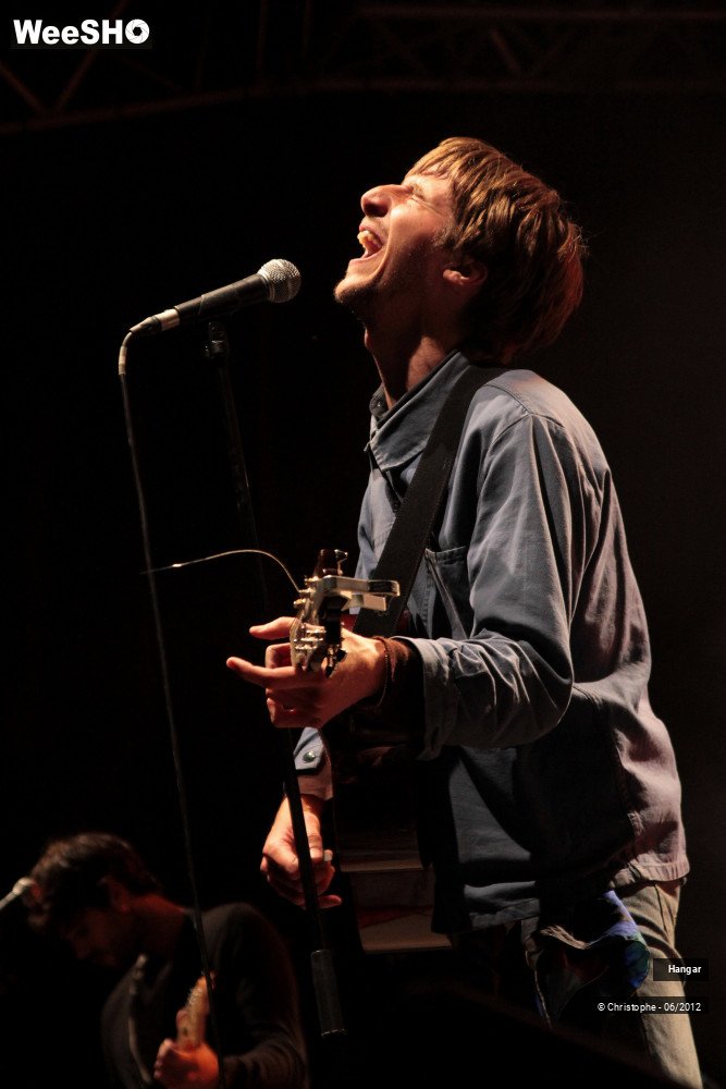 22/42 photos du spectacle Hangar