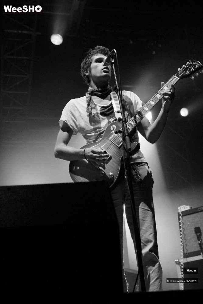 23/42 photos du spectacle Hangar