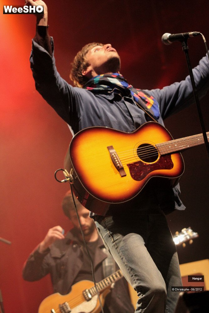 25/42 photos du spectacle Hangar