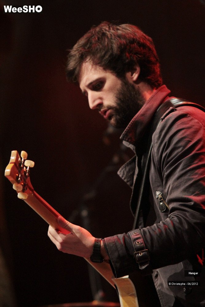 26/42 photos du spectacle Hangar