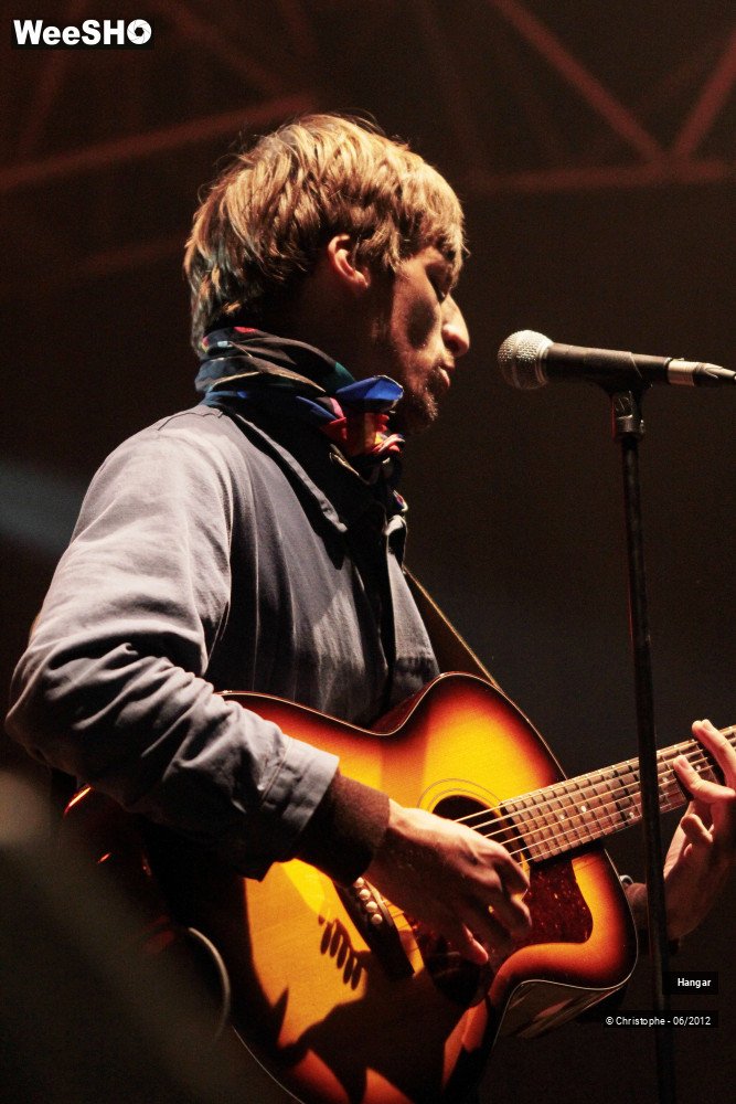 27/42 photos du spectacle Hangar