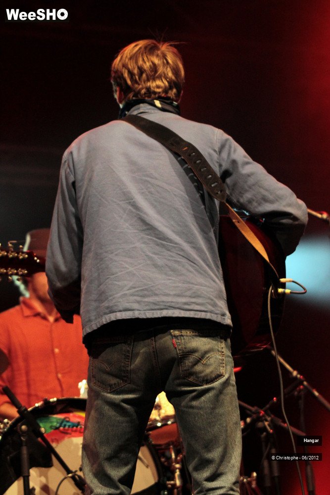 30/42 photos du spectacle Hangar