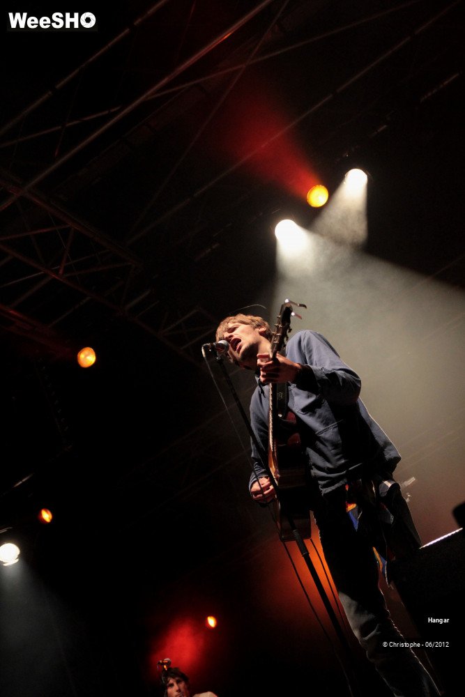 31/42 photos du spectacle Hangar